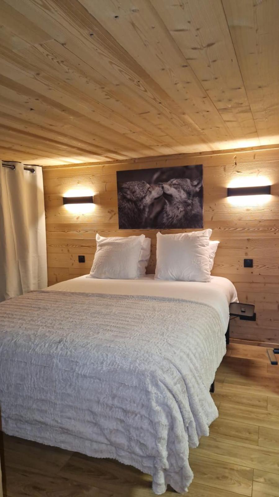 Chalet Isard Pyrenees 2000 - 300M Des Pistes Bolquere Pyrenees 2000 Esterno foto